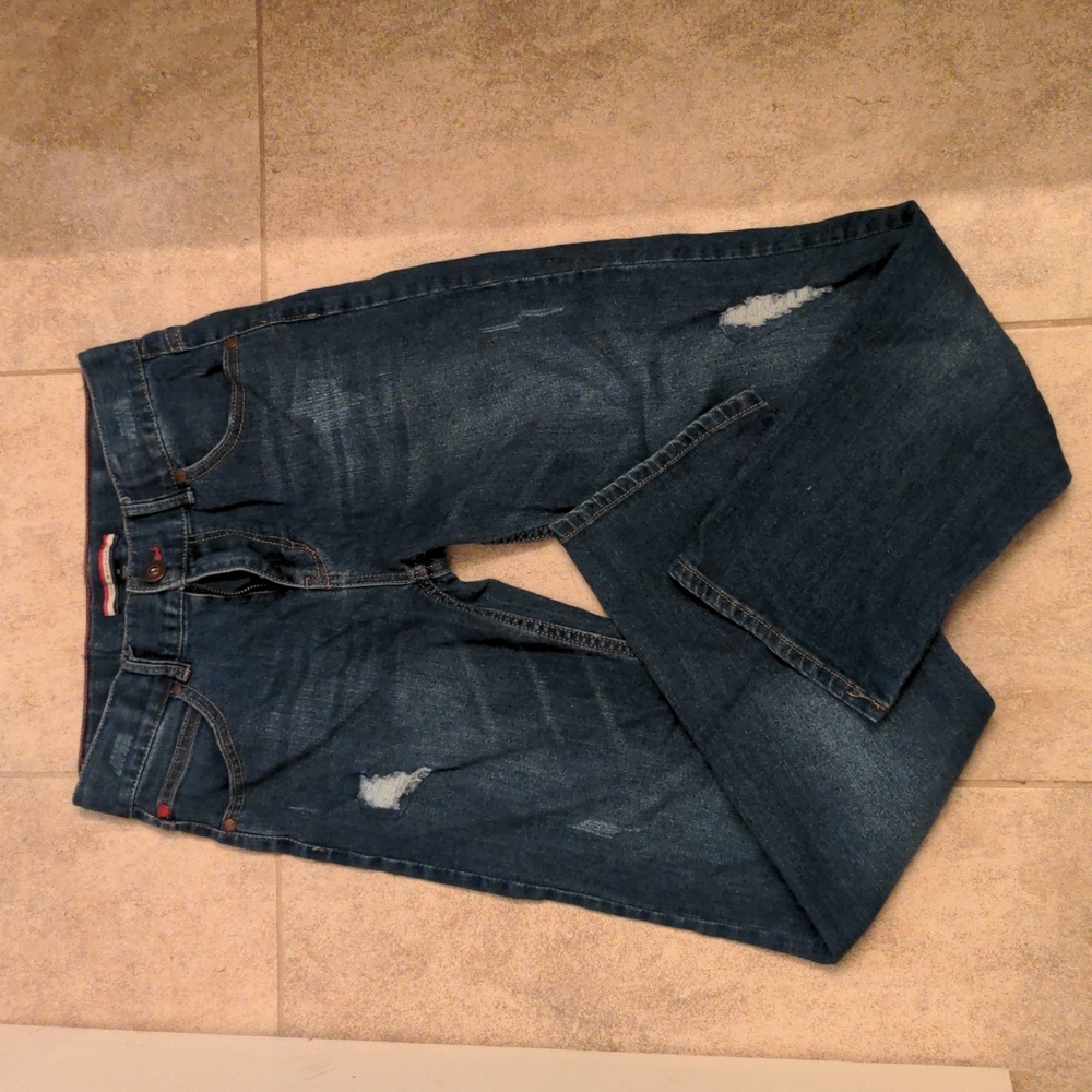 Tommy Hilfiger Jeans